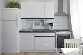 ЛОТОС Кухонный гарнитур Макси 2 (1800 ) в Верхней Салде - verhnyaya-salda.ok-mebel.com | фото