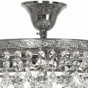 Люстра на штанге Arti Lampadari Castellana Castellana E 1.3.30.602 N в Верхней Салде - verhnyaya-salda.ok-mebel.com | фото 3