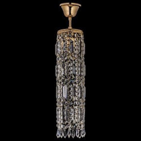 Люстра на штанге Arti Lampadari Stella Gold Stella E 1.3.10.101 G в Верхней Салде - verhnyaya-salda.ok-mebel.com | фото 2