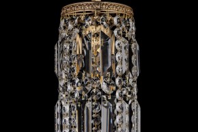 Люстра на штанге Arti Lampadari Stella Gold Stella E 1.3.10.101 G в Верхней Салде - verhnyaya-salda.ok-mebel.com | фото 3