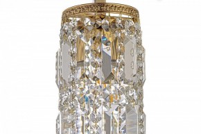 Люстра на штанге Arti Lampadari Stella Gold Stella E 1.3.10.101 G в Верхней Салде - verhnyaya-salda.ok-mebel.com | фото 4