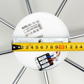 Люстра на штанге Citilux Бертон CL140180 в Верхней Салде - verhnyaya-salda.ok-mebel.com | фото 10