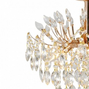 Люстра на штанге Escada Dimosari 2104/5P Gold в Верхней Салде - verhnyaya-salda.ok-mebel.com | фото 3