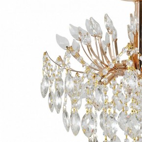 Люстра на штанге Escada Dimosari 2104/5P Gold в Верхней Салде - verhnyaya-salda.ok-mebel.com | фото 4