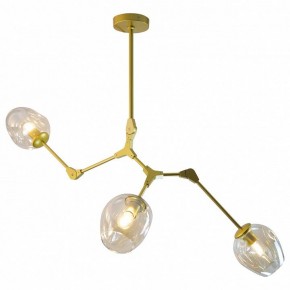 Люстра на штанге Kink Light Нисса 07512-3,33 в Верхней Салде - verhnyaya-salda.ok-mebel.com | фото