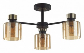 Люстра на штанге Lumion ARLIN 5643/3C в Верхней Салде - verhnyaya-salda.ok-mebel.com | фото