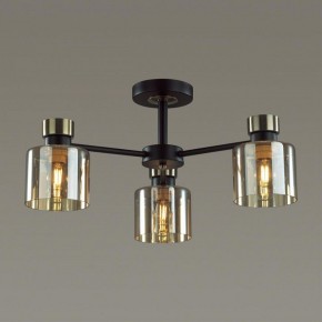 Люстра на штанге Lumion ARLIN 5643/3C в Верхней Салде - verhnyaya-salda.ok-mebel.com | фото 2
