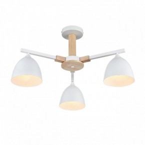 Люстра на штанге Lumion Colange 8095/3C в Верхней Салде - verhnyaya-salda.ok-mebel.com | фото 4