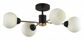 Люстра на штанге Lumion KODI 5646/4C в Верхней Салде - verhnyaya-salda.ok-mebel.com | фото