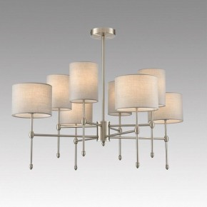 Люстра на штанге Lumion LATTI 8262/8C в Верхней Салде - verhnyaya-salda.ok-mebel.com | фото 3
