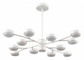 Люстра на штанге Lumion TORINA 8265/12 в Верхней Салде - verhnyaya-salda.ok-mebel.com | фото