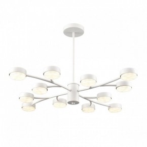 Люстра на штанге Lumion TORINA 8265/12 в Верхней Салде - verhnyaya-salda.ok-mebel.com | фото 2