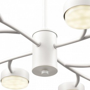 Люстра на штанге Lumion TORINA 8265/12 в Верхней Салде - verhnyaya-salda.ok-mebel.com | фото 8