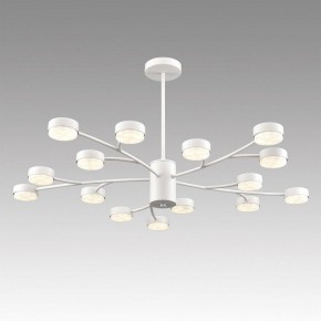 Люстра на штанге Lumion TORINA 8265/15 в Верхней Салде - verhnyaya-salda.ok-mebel.com | фото 3