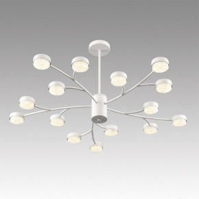 Люстра на штанге Lumion TORINA 8265/15 в Верхней Салде - verhnyaya-salda.ok-mebel.com | фото 5