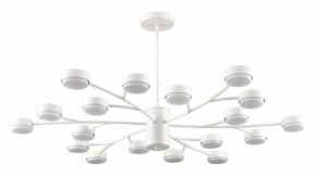 Люстра на штанге Lumion TORINA 8265/18 в Верхней Салде - verhnyaya-salda.ok-mebel.com | фото