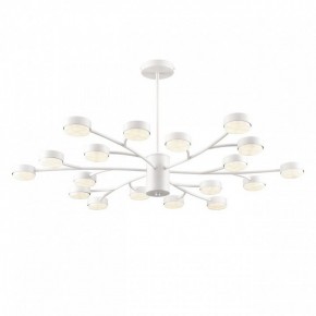 Люстра на штанге Lumion TORINA 8265/18 в Верхней Салде - verhnyaya-salda.ok-mebel.com | фото 2