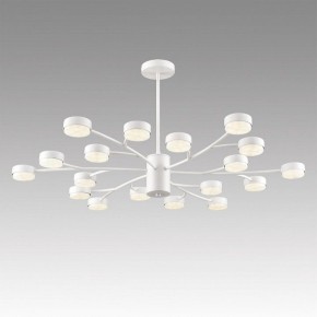 Люстра на штанге Lumion TORINA 8265/18 в Верхней Салде - verhnyaya-salda.ok-mebel.com | фото 3