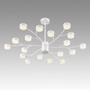 Люстра на штанге Lumion TORINA 8265/18 в Верхней Салде - verhnyaya-salda.ok-mebel.com | фото 5