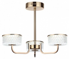 Люстра на штанге Lumion Venice 6579/40CL в Верхней Салде - verhnyaya-salda.ok-mebel.com | фото 4