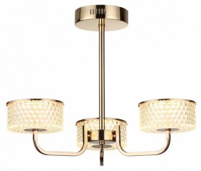 Люстра на штанге Lumion Venice 6579/40CL в Верхней Салде - verhnyaya-salda.ok-mebel.com | фото 5