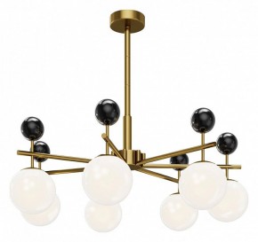 Люстра на штанге Maytoni Museo MOD436PL-07BS в Верхней Салде - verhnyaya-salda.ok-mebel.com | фото