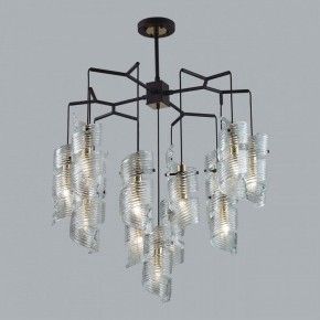 Люстра на штанге Odeon Light Fusilli 5439/13 в Верхней Салде - verhnyaya-salda.ok-mebel.com | фото 3