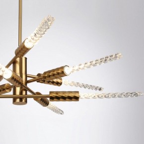 Люстра на штанге Odeon Light Kolos 5449/28L в Верхней Салде - verhnyaya-salda.ok-mebel.com | фото 7