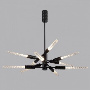 Люстра на штанге Odeon Light Kolos 5459/28L в Верхней Салде - verhnyaya-salda.ok-mebel.com | фото 3