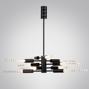 Люстра на штанге Odeon Light Kolos 5459/28L в Верхней Салде - verhnyaya-salda.ok-mebel.com | фото 4