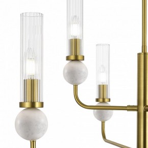 Люстра на штанге ST-Luce MEDEA SL1244.303.06 в Верхней Салде - verhnyaya-salda.ok-mebel.com | фото 5