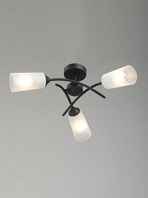 Люстра на штанге Vitaluce V2850 V2850-1/3PL в Верхней Салде - verhnyaya-salda.ok-mebel.com | фото 5