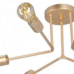 Люстра на штанге Vitaluce V3071 V3071-8/6PL в Верхней Салде - verhnyaya-salda.ok-mebel.com | фото 6