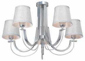 Люстра на штанге Vitaluce V3075 V3075-9/5PL в Верхней Салде - verhnyaya-salda.ok-mebel.com | фото 2