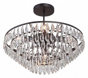 Люстра на штанге Vitaluce V5352 V5352-1/5PL в Верхней Салде - verhnyaya-salda.ok-mebel.com | фото 2