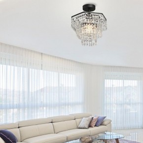 Люстра на штанге Vitaluce V5883 V5883-1/1PL в Верхней Салде - verhnyaya-salda.ok-mebel.com | фото 4