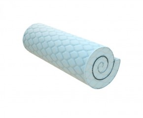 Матрас Eco Foam Roll 1200*1900/1950/2000*140 в Верхней Салде - verhnyaya-salda.ok-mebel.com | фото