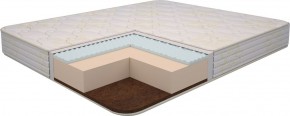 Матрас Ultra Lux Foam Flex 1800*1900/1950/2000*h180 в Верхней Салде - verhnyaya-salda.ok-mebel.com | фото