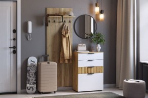 МЕБЕЛЬСОН К3 Прихожая в Верхней Салде - verhnyaya-salda.ok-mebel.com | фото