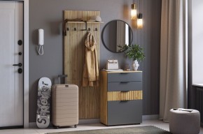 МЕБЕЛЬСОН К3 Прихожая в Верхней Салде - verhnyaya-salda.ok-mebel.com | фото 2