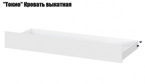 Токио Спальня (модульная) в Верхней Салде - verhnyaya-salda.ok-mebel.com | фото 11