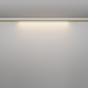 Модульный светильник Maytoni Basis C100CL-L1000-24W3-6K-BS в Верхней Салде - verhnyaya-salda.ok-mebel.com | фото 3