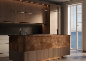 Модульный светильник Maytoni Basis C100CL-L1000-24W3-6K-BS в Верхней Салде - verhnyaya-salda.ok-mebel.com | фото 5