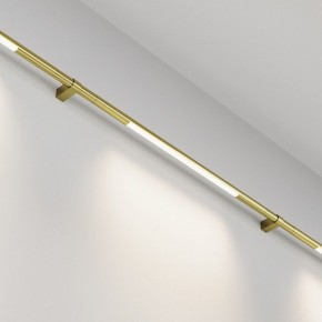 Модульный светильник Maytoni Basis C100CL-L500-12W3-6K-BS в Верхней Салде - verhnyaya-salda.ok-mebel.com | фото 2