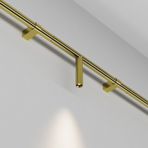 Модульный светильник Maytoni Focus LED C102CL-3W3-6K-BS в Верхней Салде - verhnyaya-salda.ok-mebel.com | фото 2