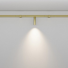 Модульный светильник Maytoni Focus LED C102CL-3W3-6K-BS в Верхней Салде - verhnyaya-salda.ok-mebel.com | фото 3