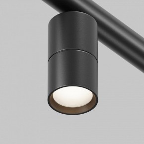 Модульный светильник Maytoni Focus LED C103CL-5W3-6K-B в Верхней Салде - verhnyaya-salda.ok-mebel.com | фото