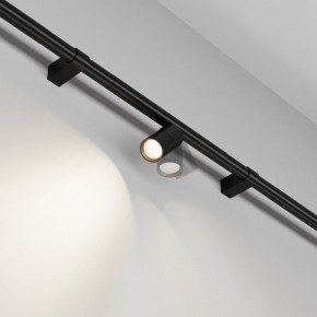 Модульный светильник Maytoni Focus LED C103CL-5W3-6K-B в Верхней Салде - verhnyaya-salda.ok-mebel.com | фото 4