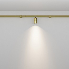 Модульный светильник Maytoni Focus LED C103CL-5W3-6K-BS в Верхней Салде - verhnyaya-salda.ok-mebel.com | фото 3