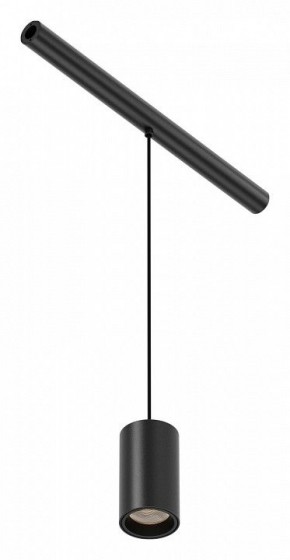 Модульный светильник Maytoni Focus LED C105PL-3W3-6K-B в Верхней Салде - verhnyaya-salda.ok-mebel.com | фото